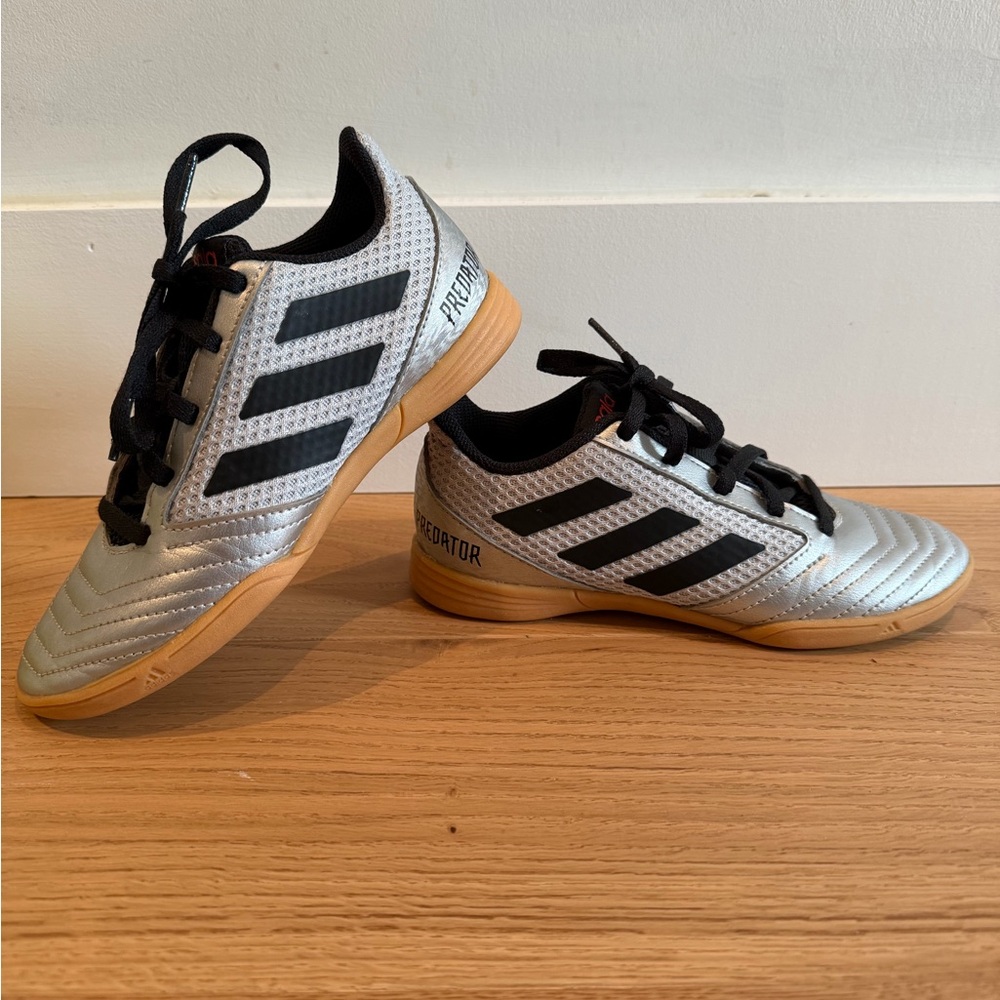 Adidas Predator Indoor/Futsal Shoes